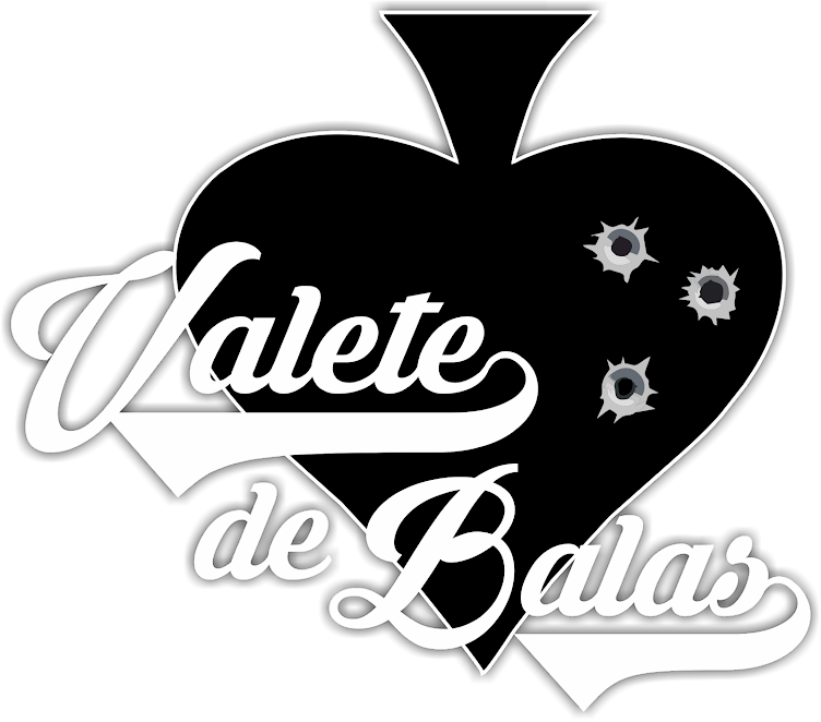 Valete de Balas - Official Site