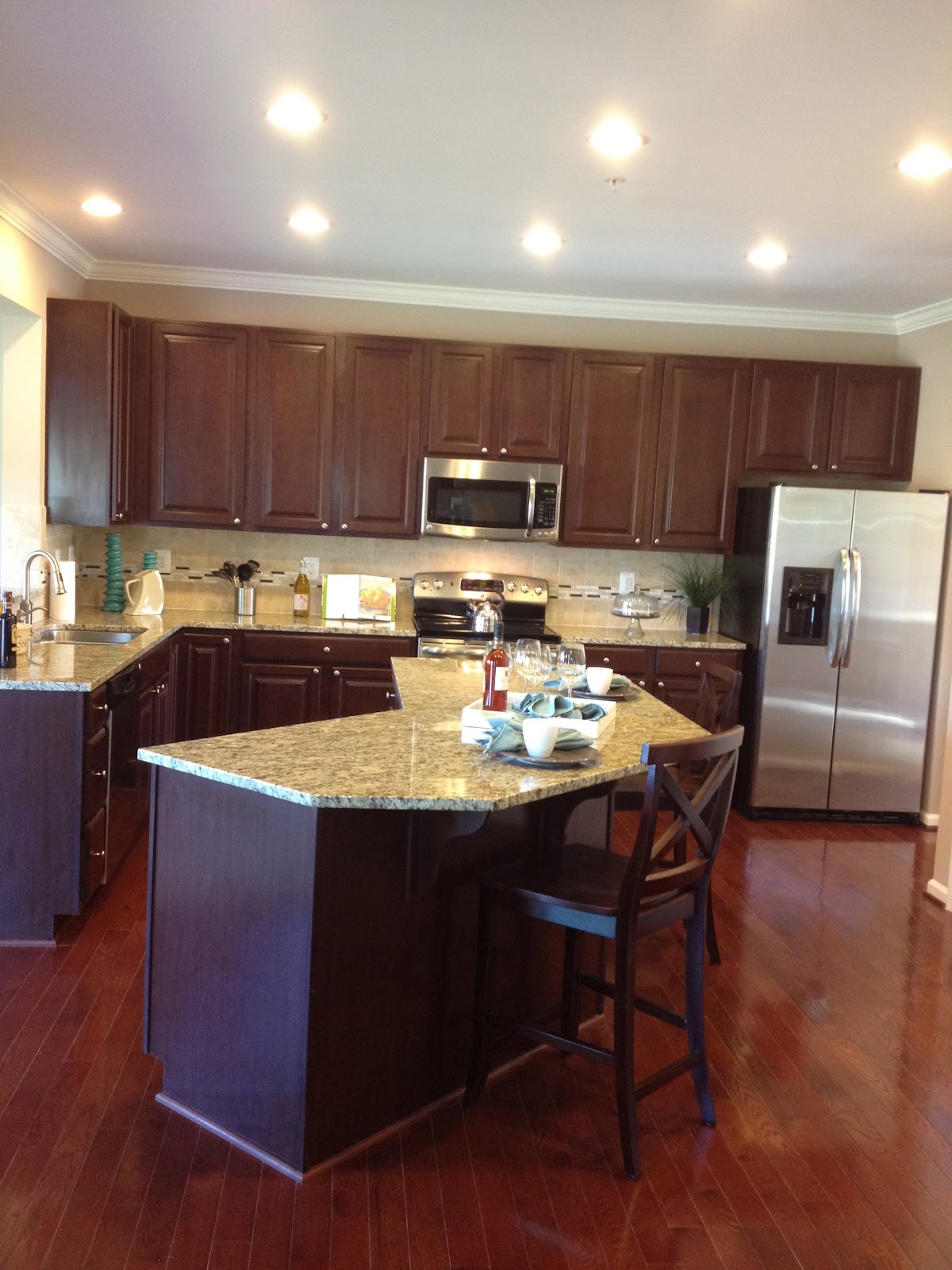 Ryan homes savoy model Ryan homes savoy model