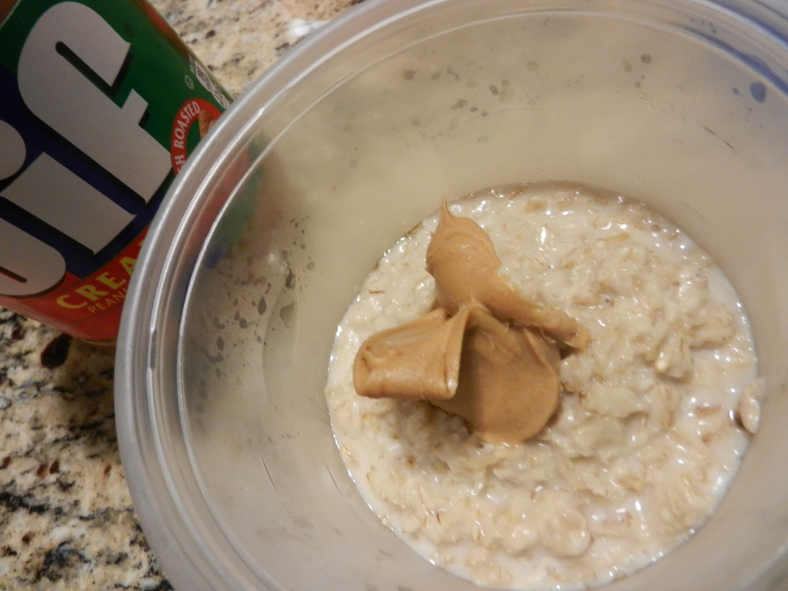 Morning Runner 6 ways to make Oatmeal great