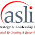 ASIAN STRATEGY & LEADERSHIP INSTITUTE YAKIN PEMERINTAH MALAYSIA KEKAL