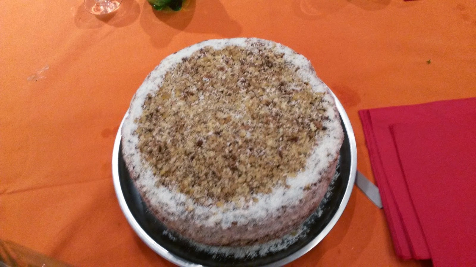 Le Gout De L Autre Galopsy Recette De Chou Farci Tchetchene Preparee Par Zoura Le 26 Fevrier 2015