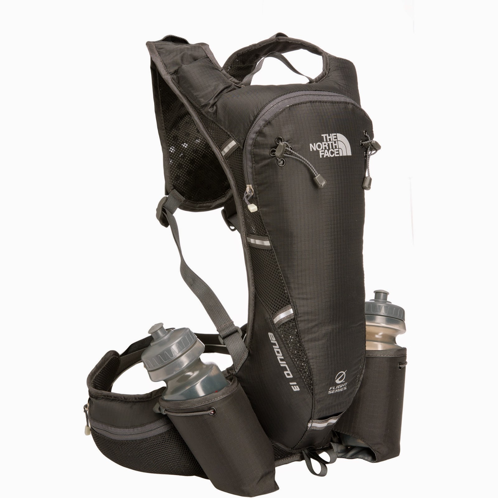 Hydration pack for marathon runners 600mm, naturehike outdoor backpack