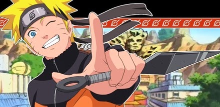 ABAIXO-ASSINADO: Continuação da dublagem de Naruto Shippuden