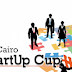 مسابقة كأس رواد المشاريع بالقاهرة Cairo Start Up Cup 2013