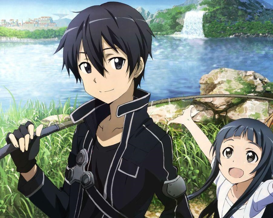 Detective Haika Konsep Dasar Geografi