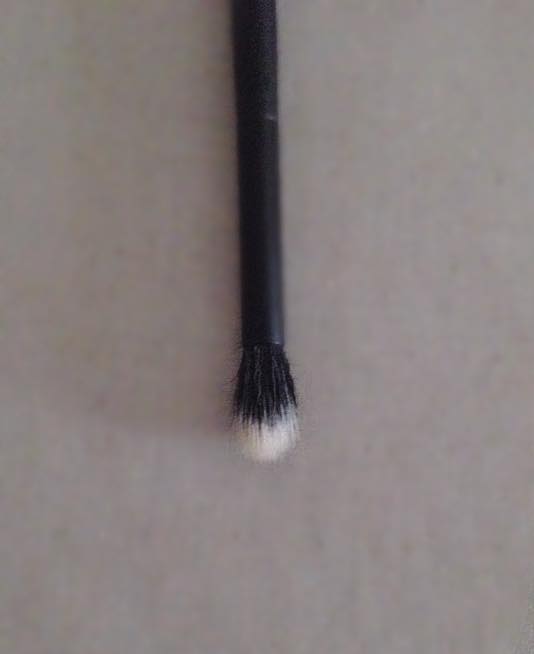 Essence brushes review BeautyPepTalk