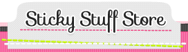 Sticky Stuff Store
