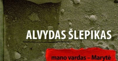 Maištinga siela Knyga Alvydas Šlepikas