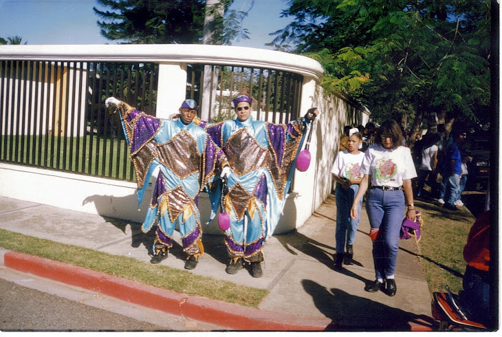 Carnaval 1995