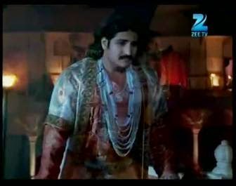 Sinopsis 'Jodha Akbar' Episode 237 Sinopsis 'Jodha Akbar' Episode 237