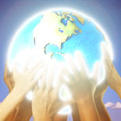 Svjetska vizualizacija za Proboj - molimo, pridružite nam se!