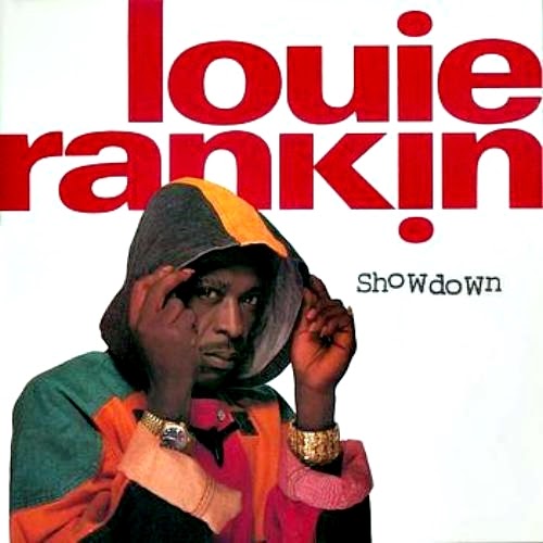 Louie Rankin - Showdown ~ MassiveRecord