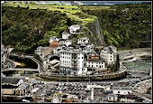 casas de Luarca