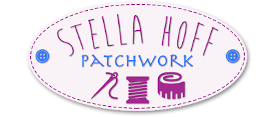 Stella Hoff Patchwork