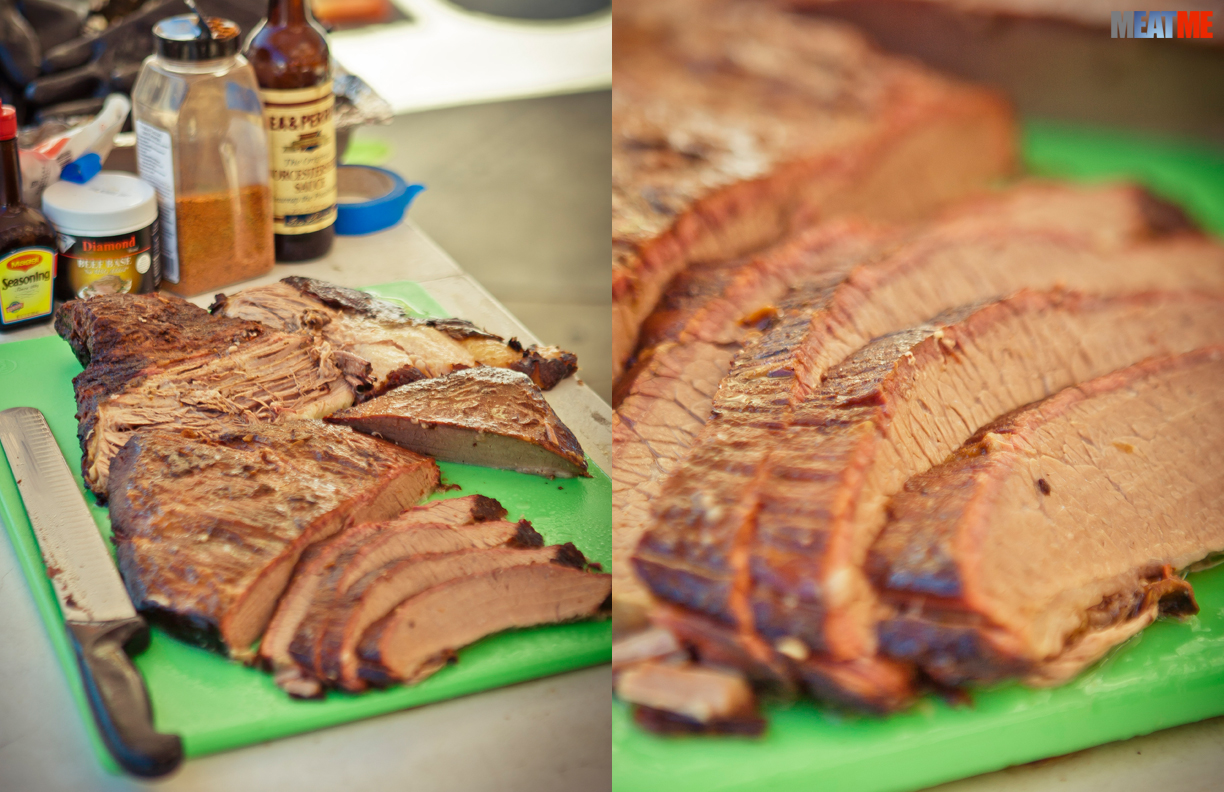 MEAT ME Phoenix Club BBQ Championship with Slap Yo' Daddy