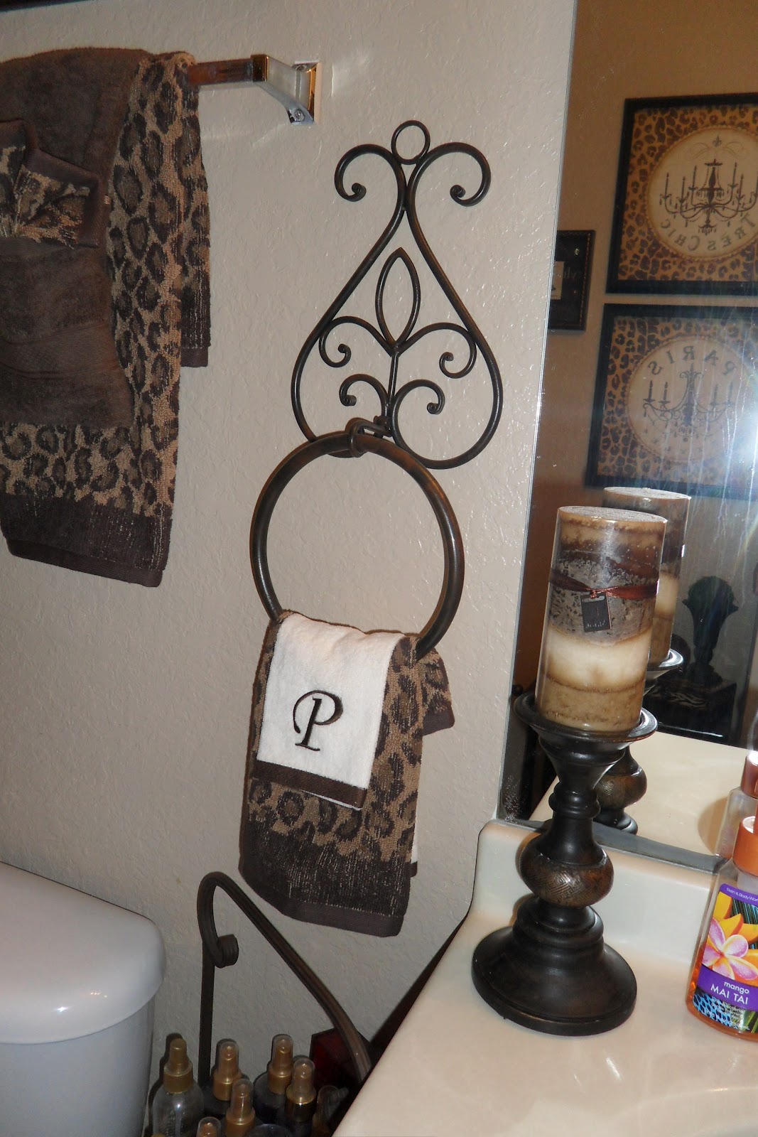 Hobby Lobby Bathroom Decor Vanity 301