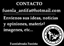 Para contactar con nosotros