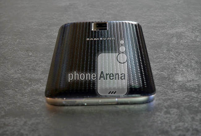 Άλλο ένα leak για το Samsung Galaxy S5 Prime