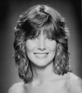 Debby Boone Ferrer!