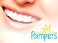 Angélica é o novo rosto da marca Pampers