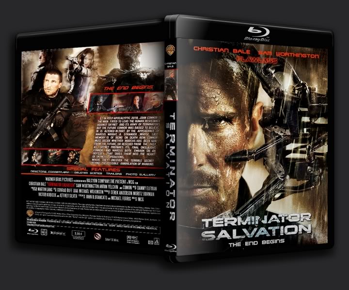 Mflixbd.com|Mlwbd.comв˜…Terminator 4 Salvation 2009 BluRay Dual Audio Hindi English ESub 720p .mkv - 1.18 GB