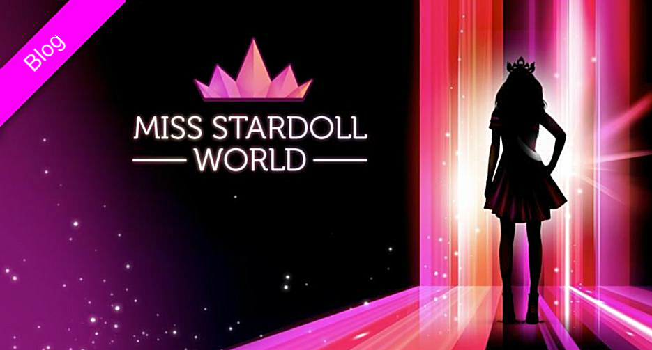 Miss Stardoll World