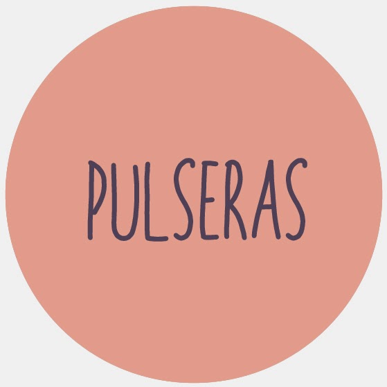 Pulseras