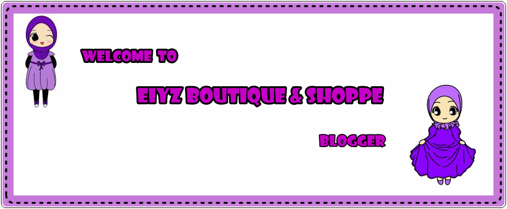 Eiyz Boutique & Shoppe