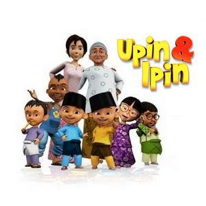 Upin Ipin Geng