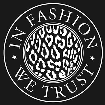 In Fashion We Trust