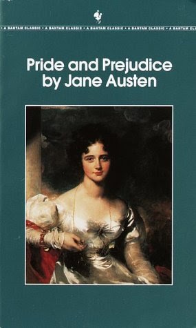 Pride And Prejudice By Jane Austen