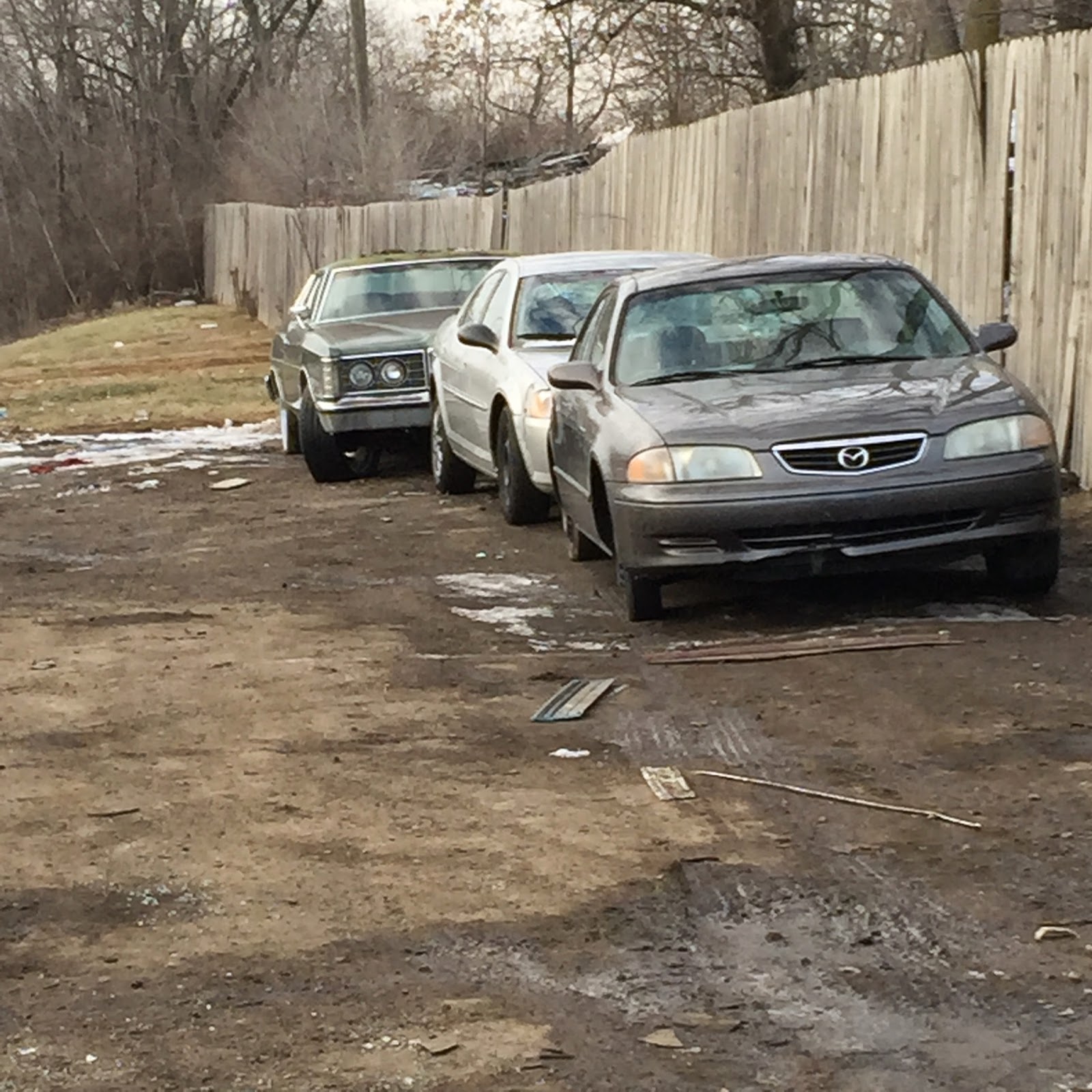 How To Recycle Your Old Car Telegraph
