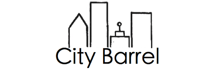 City Barrel