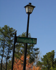 Freemanville Road