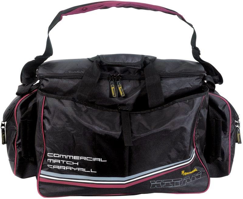 New Xitan Commercial Carryall