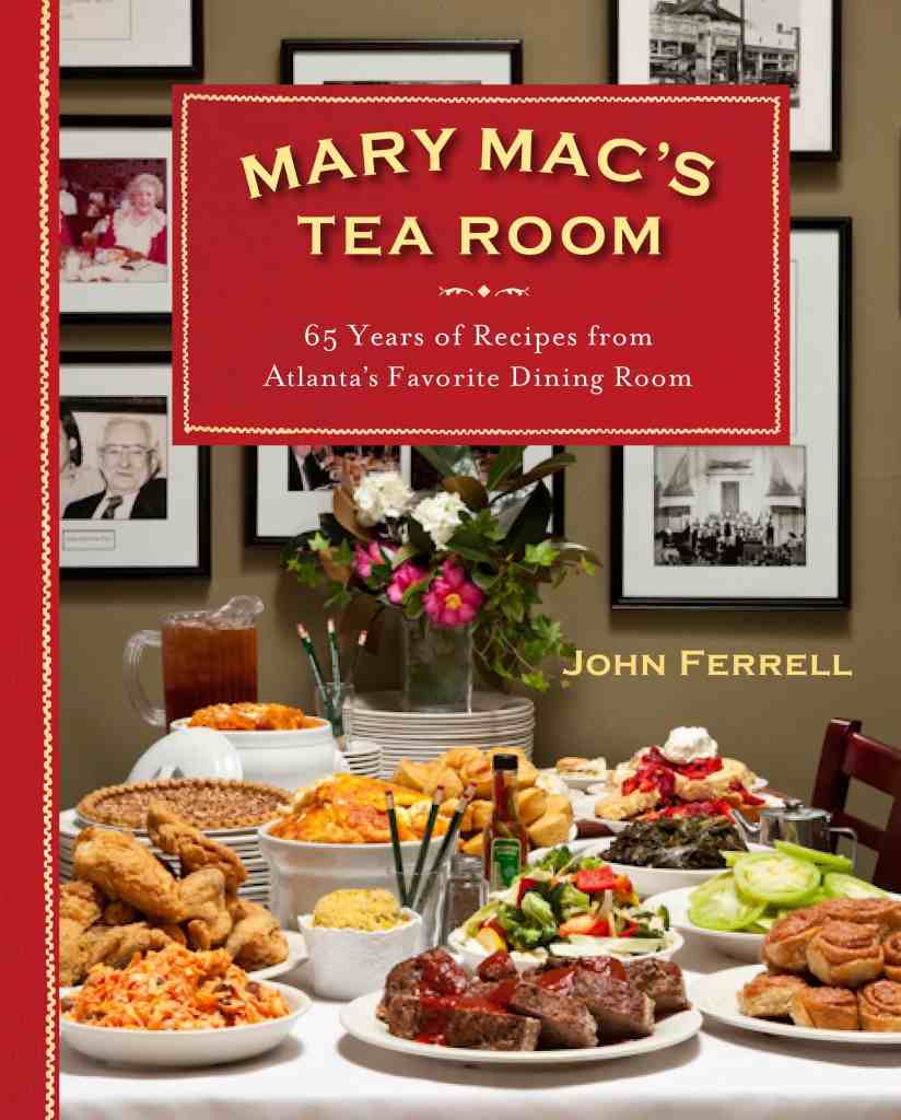 Mary Mac S Tea Room Atlanta Menu Mary Mac S Tea Room Atlanta Menu