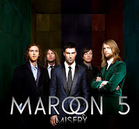 Lirik lagu one more night maroon 5 dan Arti terjemahannya Terbaru
