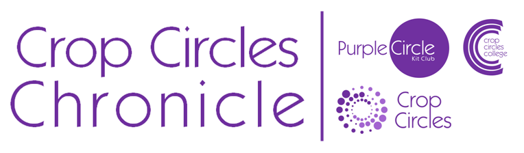 Crop Circles Chronicle