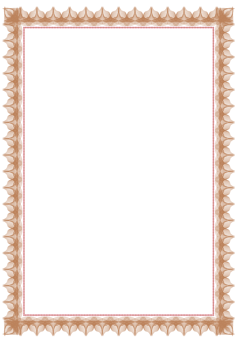 Primbon donit Download Bingkai Sertifikat dan Piagam