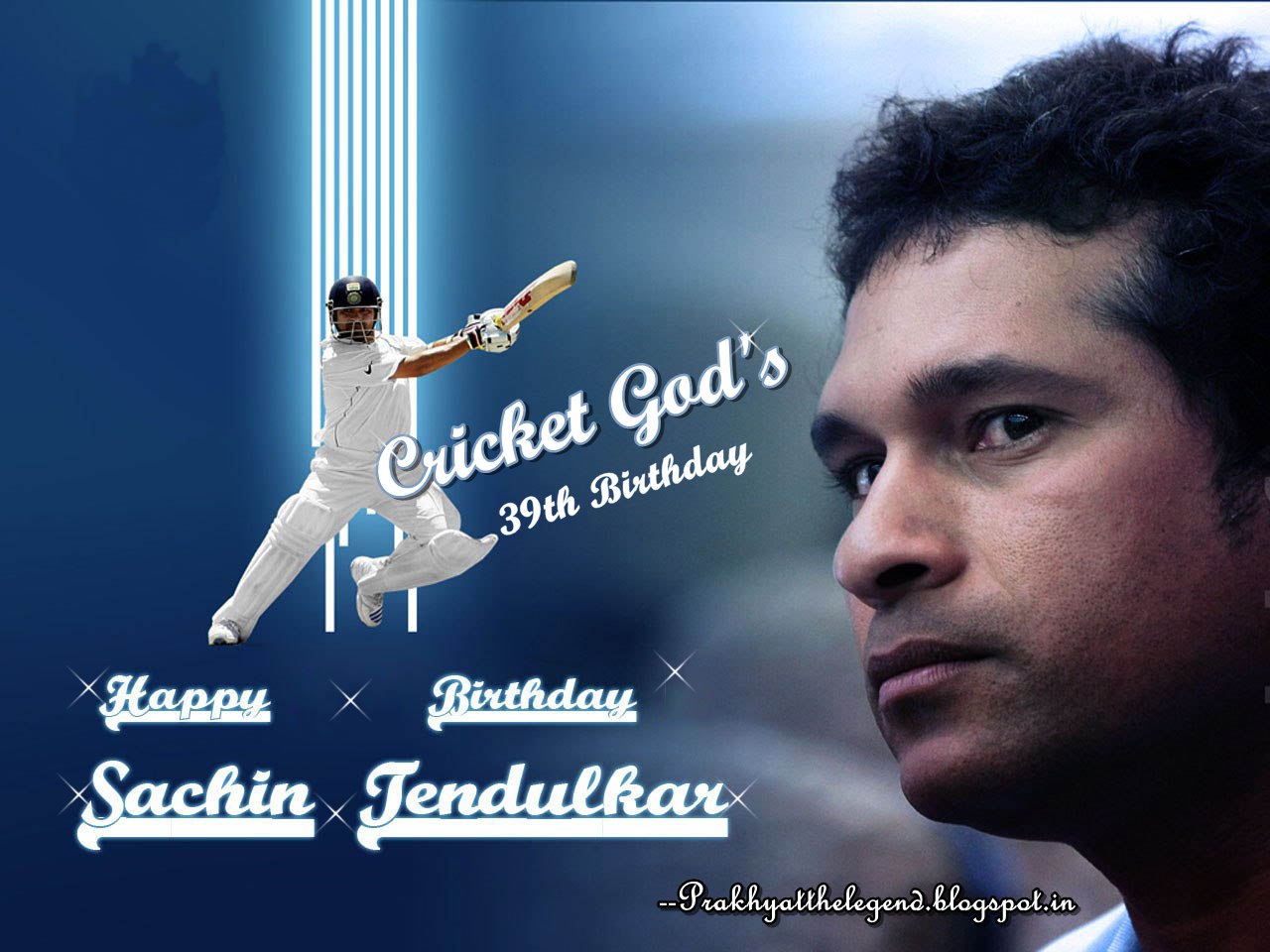 sachin special