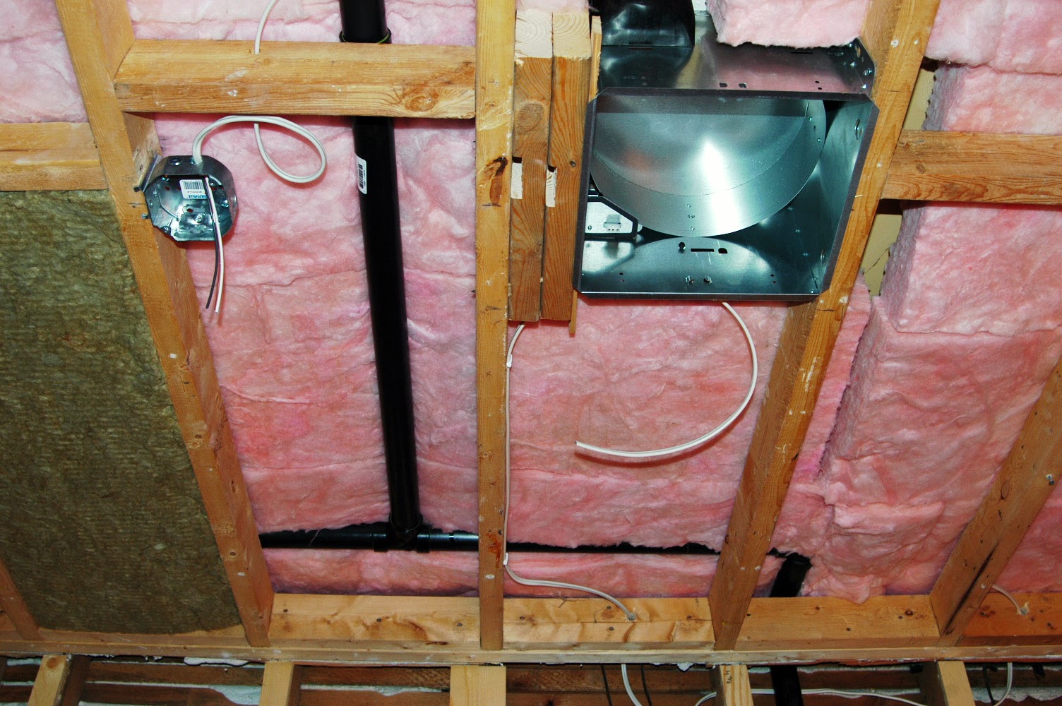 Field House Chronicles Main Bathroom Renovation Part Ten