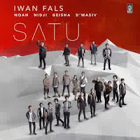 Iwan Fals feat. Noah - Yang Terlupakan Iwan Fals feat. Noah - Yang Terlupakan