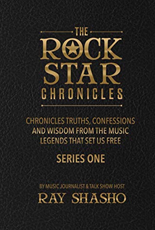 THE ROCK STAR CHRONICLES