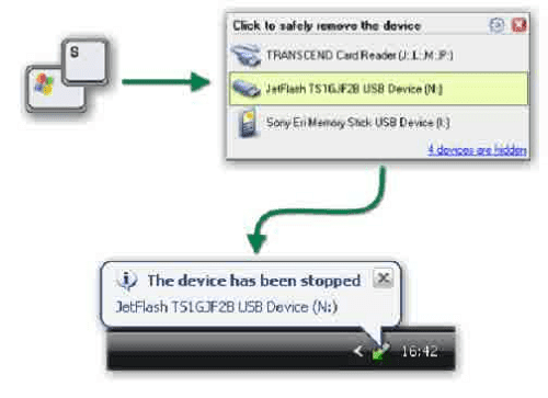 Download USB Safely Remove 5.3.8 Full Serial PC 1