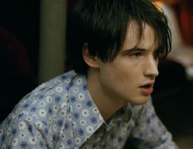 Kunst Und Unterhaltung Bill Kaulitz 2012 Tom Sturridge So