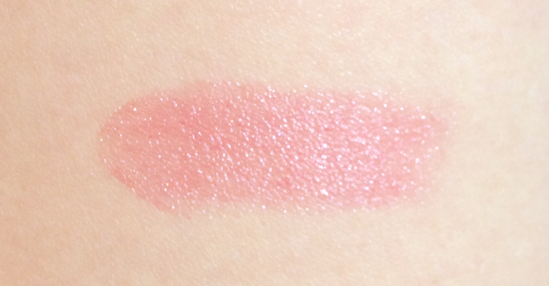 Joli Rouge Perfect Shine Sheer Lipstick 21 Pink Orchid spring 2014
