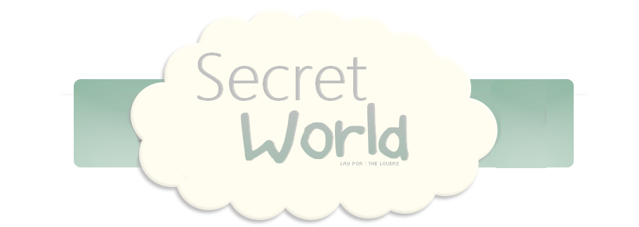 Secret World