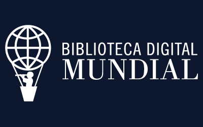 Biblioteca mundial