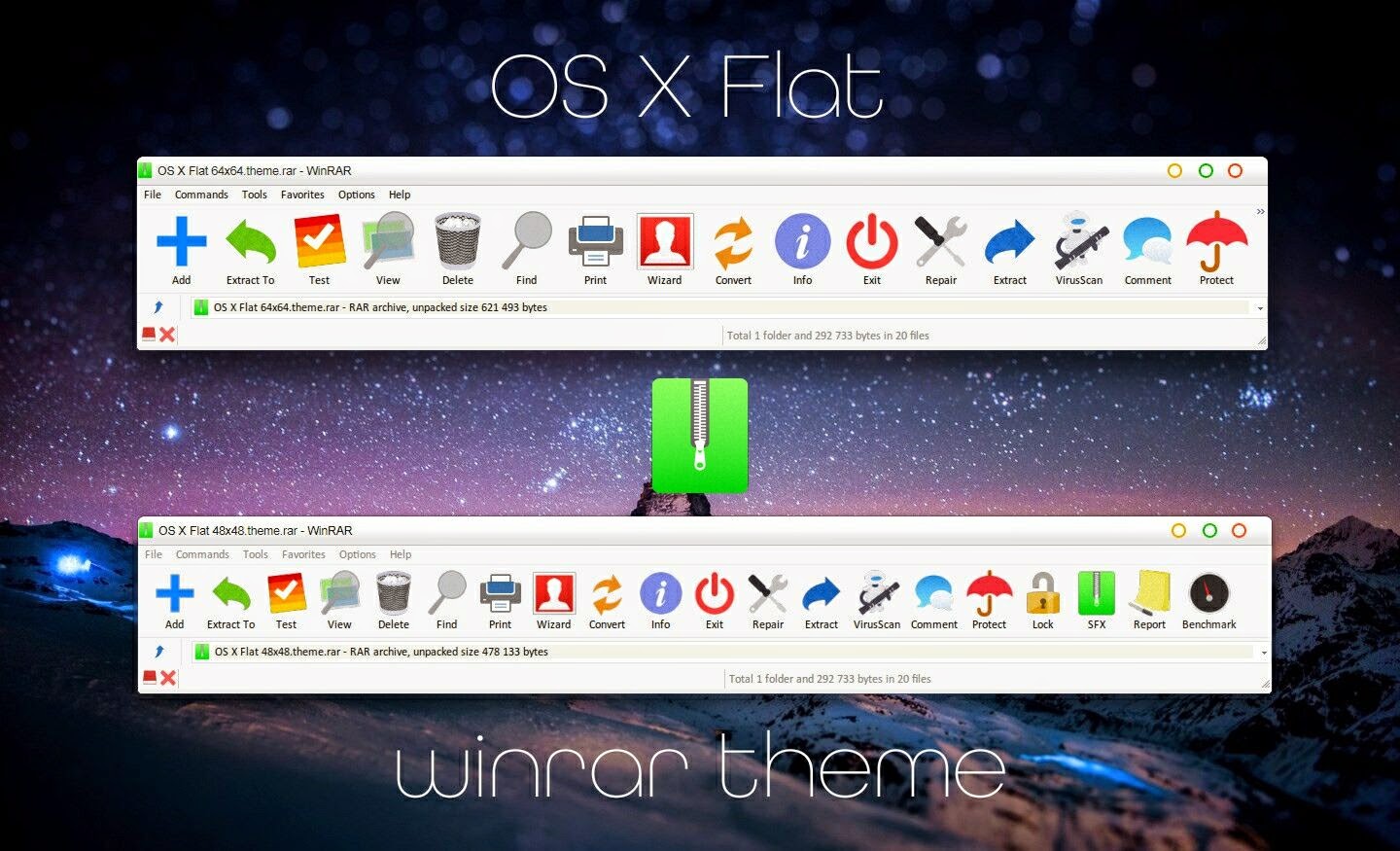 Download Winrar For Mac Yosemite