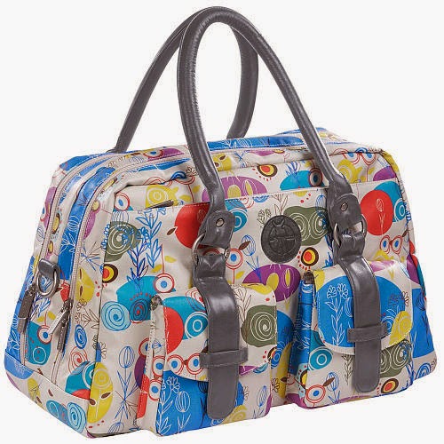 skip hop changing bag tk maxx